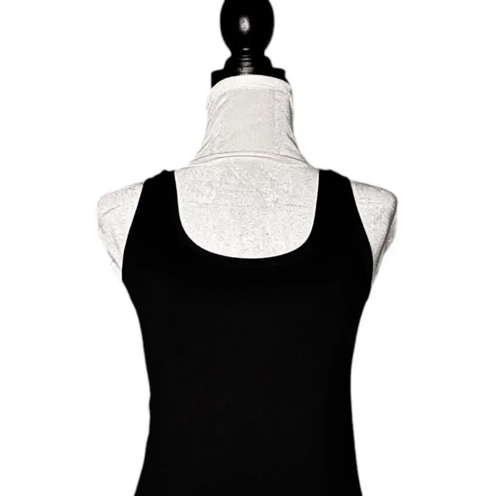 Hanro Touch Feeling Tank Top Black Size XL